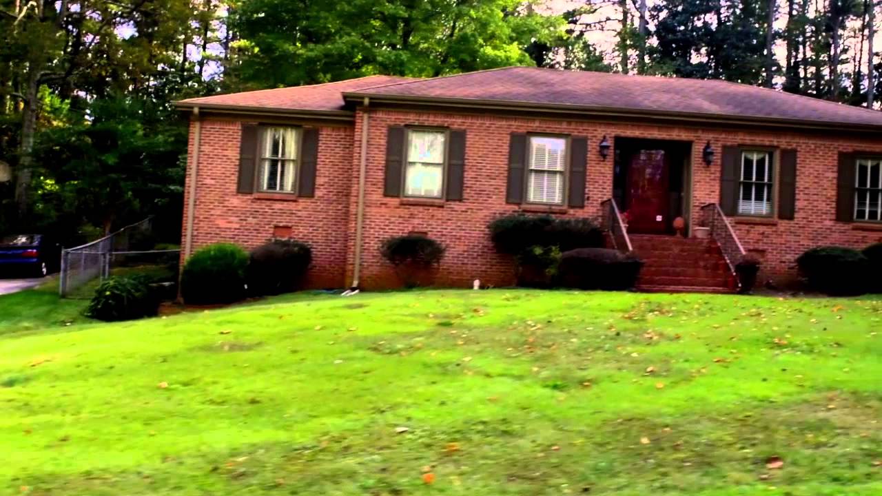 Live the Life: Tucker