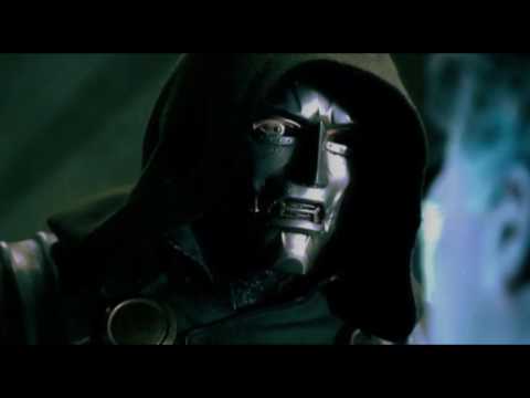 Dj Skrat- Doctor Doom