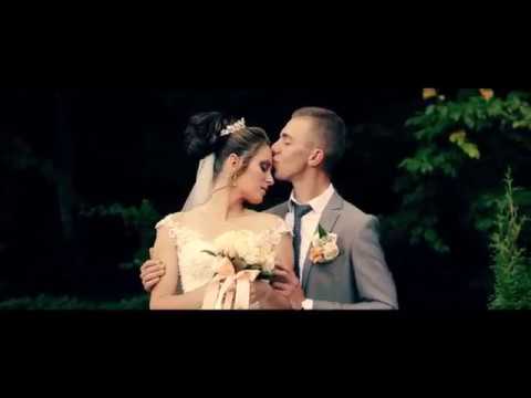 Ivan & Diana, wedding clip, 18.09.2018