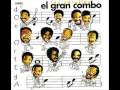 el gran combo de puerto rico - vete