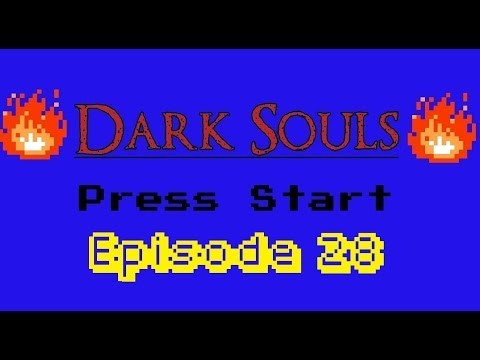 Dark Souls - Episode 28 - My Big Rat Greek Wedding