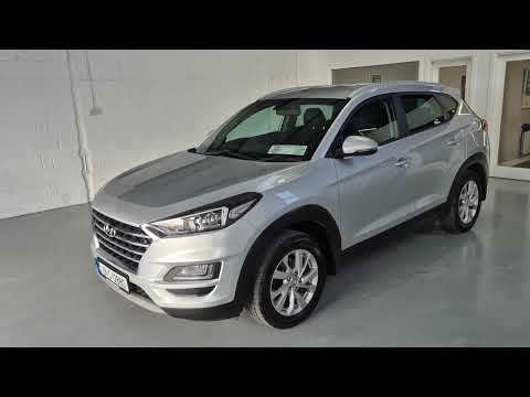 Hyundai Tucson 2019, Executive Finance Arranged - Image 2