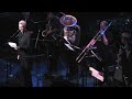 David Byrne - In The Future (Live at New Yorker Katrina Benefit, 9/25/2005)
