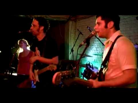 The Chap - Fun & Interesting (Live)