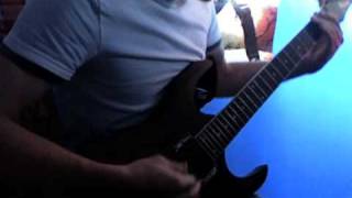 Norma Jean- Coffinspire (cover)