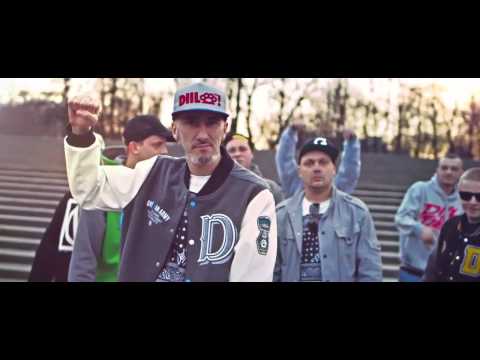 CENTRUM STRONA  Dziękuj  feat  HEMP GRU DIIL TV HD