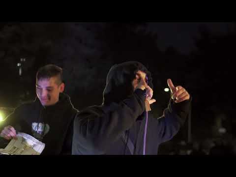 THOM vs KHATEON - SEMIFINAL - VIVAMOS HIP HOP - FECHA 5 - EL EJE DE LA RIMA