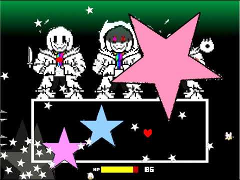 SWAPSHIFT Murder Time Trio phase 1