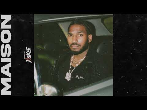 reezy x jamule x luciano type beat - "maison"