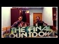 Europe - The Final Countdown // Как играть на гармошке Europe ...