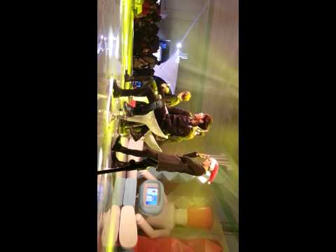 141225SAF-JJCC Be Good