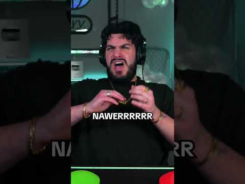 Majed reacts to Montagem Ladrao