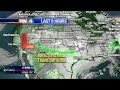2/23/15 midday winter weather forecast 