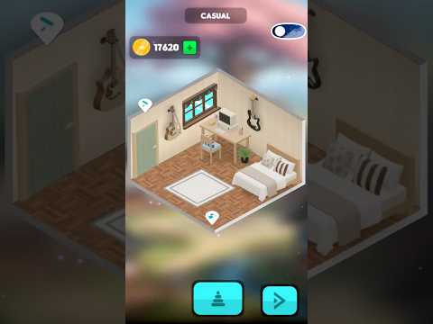 Hanoi Trial: Puzzle Decor video thumbnail