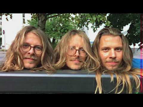 Black Sea Dahu - Take Stock Of What I Have (Official Video)