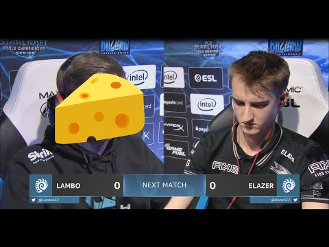 LAMBO DESTROYS BESTFRIEND ELAZER UNDER 10 MINS!