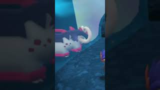 Paradox in The Mirror ( Performed By R9beats )