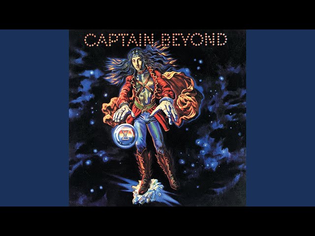 Captain Beyond