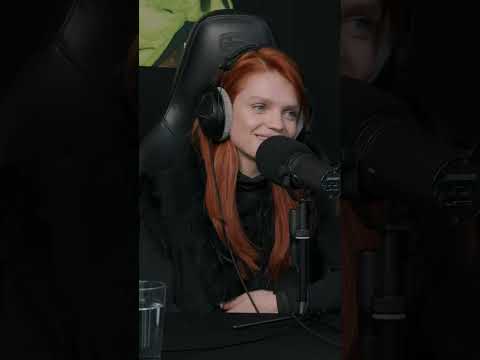 Margaret o "Thank You Very Much" #shorts