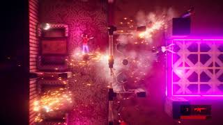 The Hong Kong Massacre (English) video 1