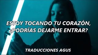 Maggie Lindemann - knocking on your heart (ESPAÑOL)