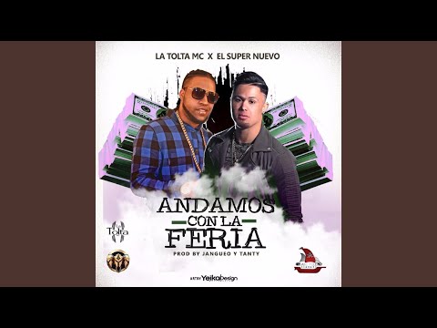 Andamos Con La Feria