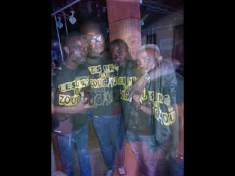 Les Pro du Zouglou "Le vieux Soulard "