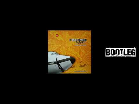 Fischmob Allstars - Susanne zur Freiheit (DnB Bootleg)