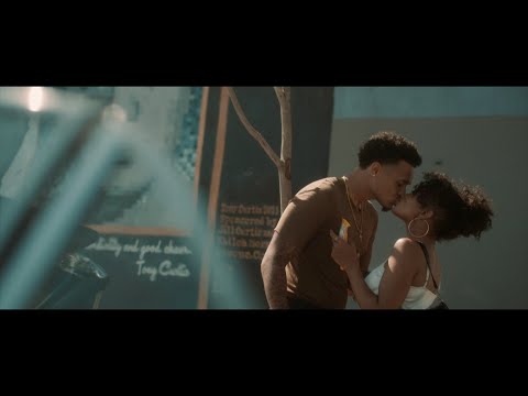 Eddie White - Since you left (Official Video)
