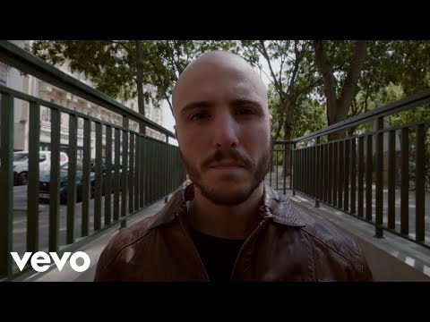 Elyon - Comme d'hab (Live Session) © Elyon