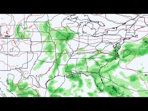 September 11, 2020 Weather Xtreme Video - Morning Edition