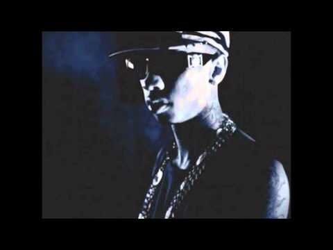 Tyga ft. The Game - Switch Lanes (HD)