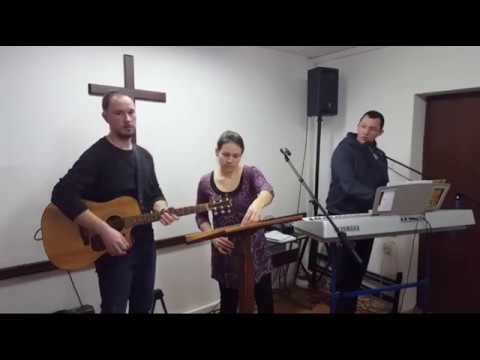 21.3.2018. Srijeda 18 h - Bernard Mikulić