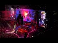 Rocket Man Elton John Ball Arena In Denver 11 4 22