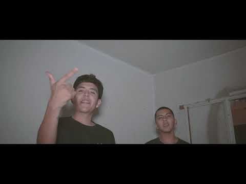 Flavio Terralocko ft Boorman - Adictos al peligro (Official Music Video)
