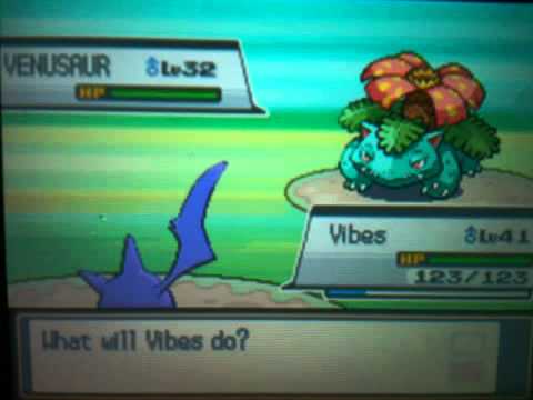 Pokemon soul silver NUZLOCKE part 78 1/2 0.0