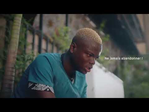 Pson -Toluka Mbongo (Clip officiel)