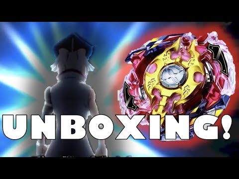 Mr. Spriggan! | Legend Spriggan 7 Mr. Unboxing