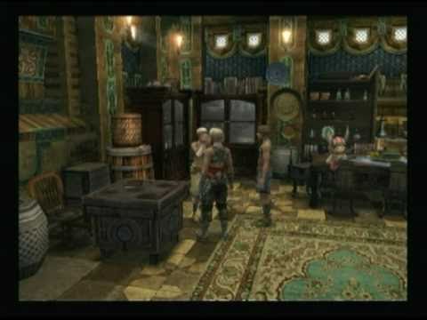 Final Fantasy XII Parte 97