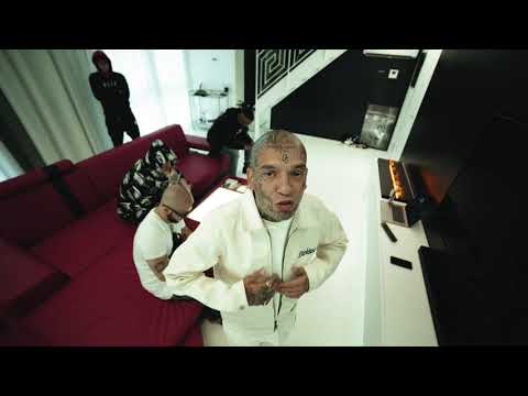 Vacca - Solo dei Miei (Prod. Neblo)