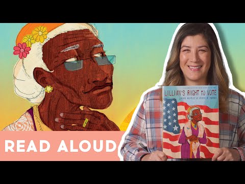 Lillian's Right to Vote - Read Aloud Picture Book | Brightly Storytime
