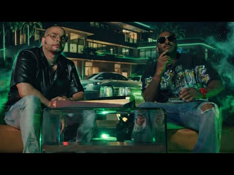 Ala Jaza  and Sujeto Oro 24 Oficial