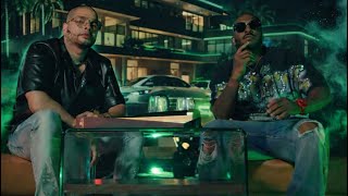 Ala Jaza x Sujeto Oro 24 - No Me Importa (Video Oficial)