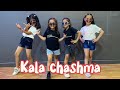 Kala chashma / kids Dance / Siddharth Malhotra / Katrina Kaif