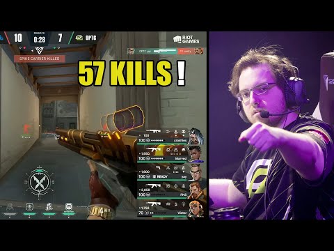 OpTic Yay vs Cloud9 POV HIGHLIGHTS ! - North America Challengers