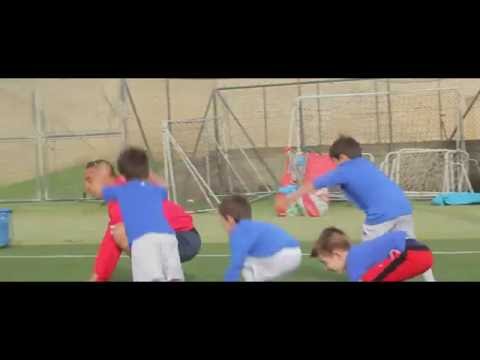 Real Sannicandro   Settore Giovanile  SI RICOMINCIA