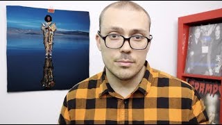 Kamasi Washington - Heaven and Earth ALBUM REVIEW