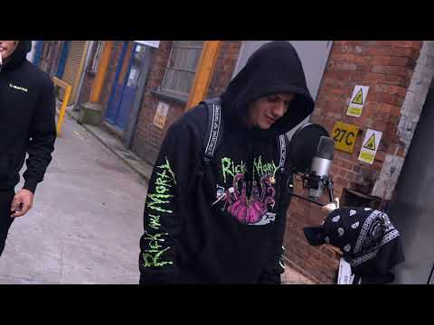 Chawo "Don't make sense" (Official Music video)