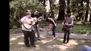 &quot;Go Go Go&quot; - Nicki Bluhm and the Gramblers | Sunset