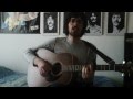 The Beatles - It's Only Love (acoustic cover ...